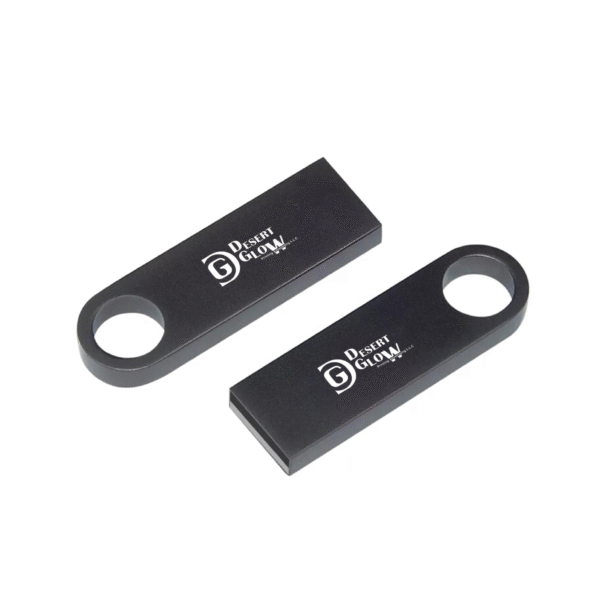 Super Mini USB Flash Drive – Ultra-Compact, Lightweight