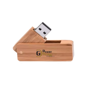Spin Swivel USB Flash Drive