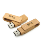 Spin Swivel USB Flash Drive