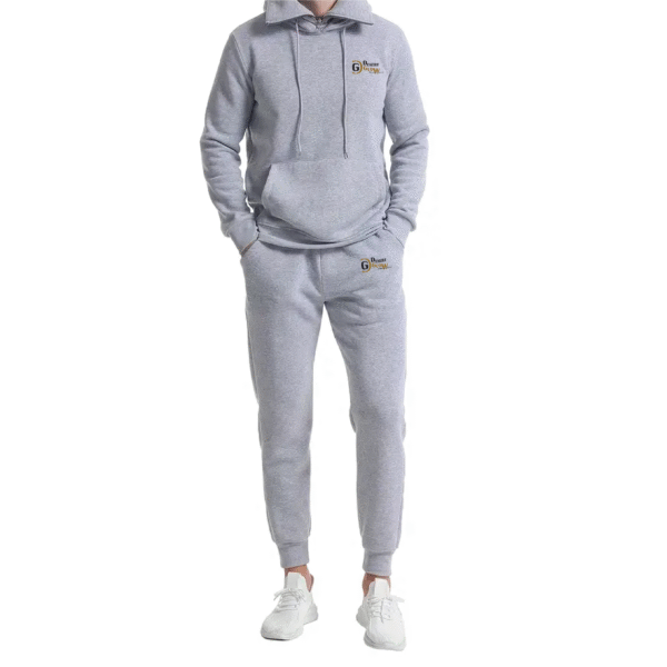 Tracksuit | Comfortable, Stylish & Customizable Apparel