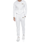 Tracksuit | Comfortable, Stylish & Customizable Apparel