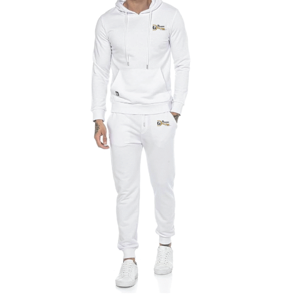Tracksuit | Comfortable, Stylish & Customizable Apparel