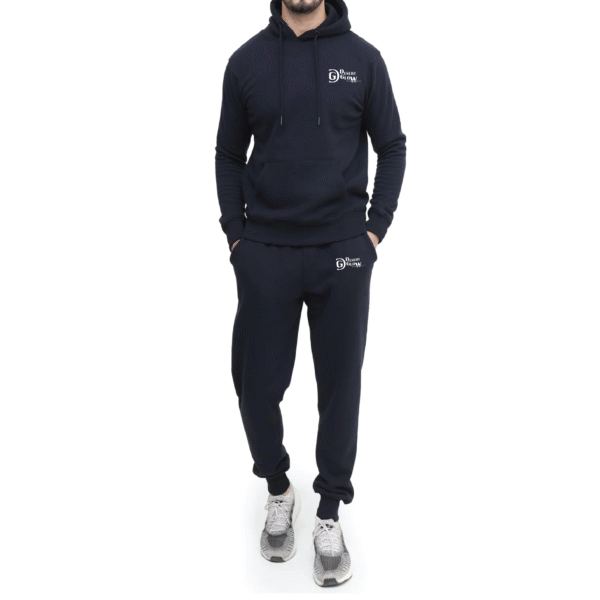 Tracksuit | Comfortable, Stylish & Customizable Apparel