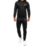Tracksuit | Comfortable, Stylish & Customizable Apparel