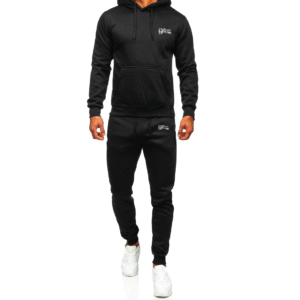 Tracksuit | Comfortable, Stylish & Customizable Apparel