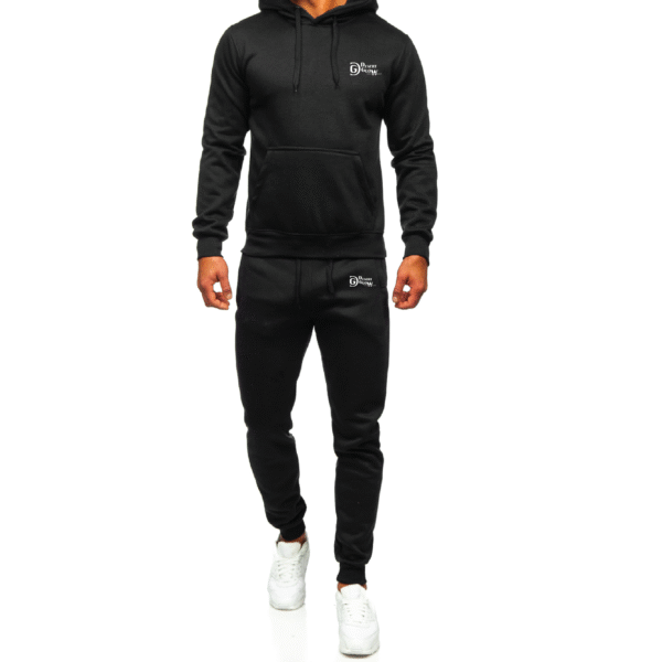 Tracksuit | Comfortable, Stylish & Customizable Apparel