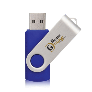 USB 2.0 High Speed Memory