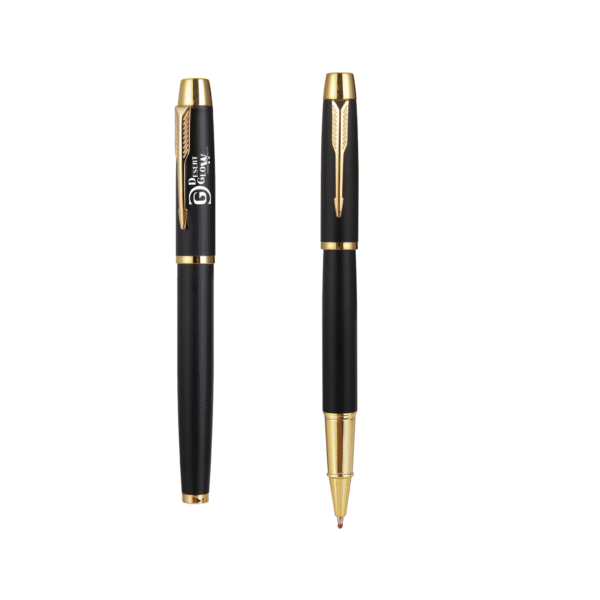 Accod Metal Signature Pen