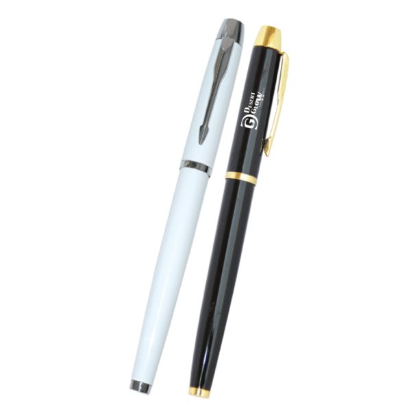 Accod Metal Signature Pen