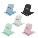 Mini Universal Foldable Mobile Stand – Compact &  Adjustable