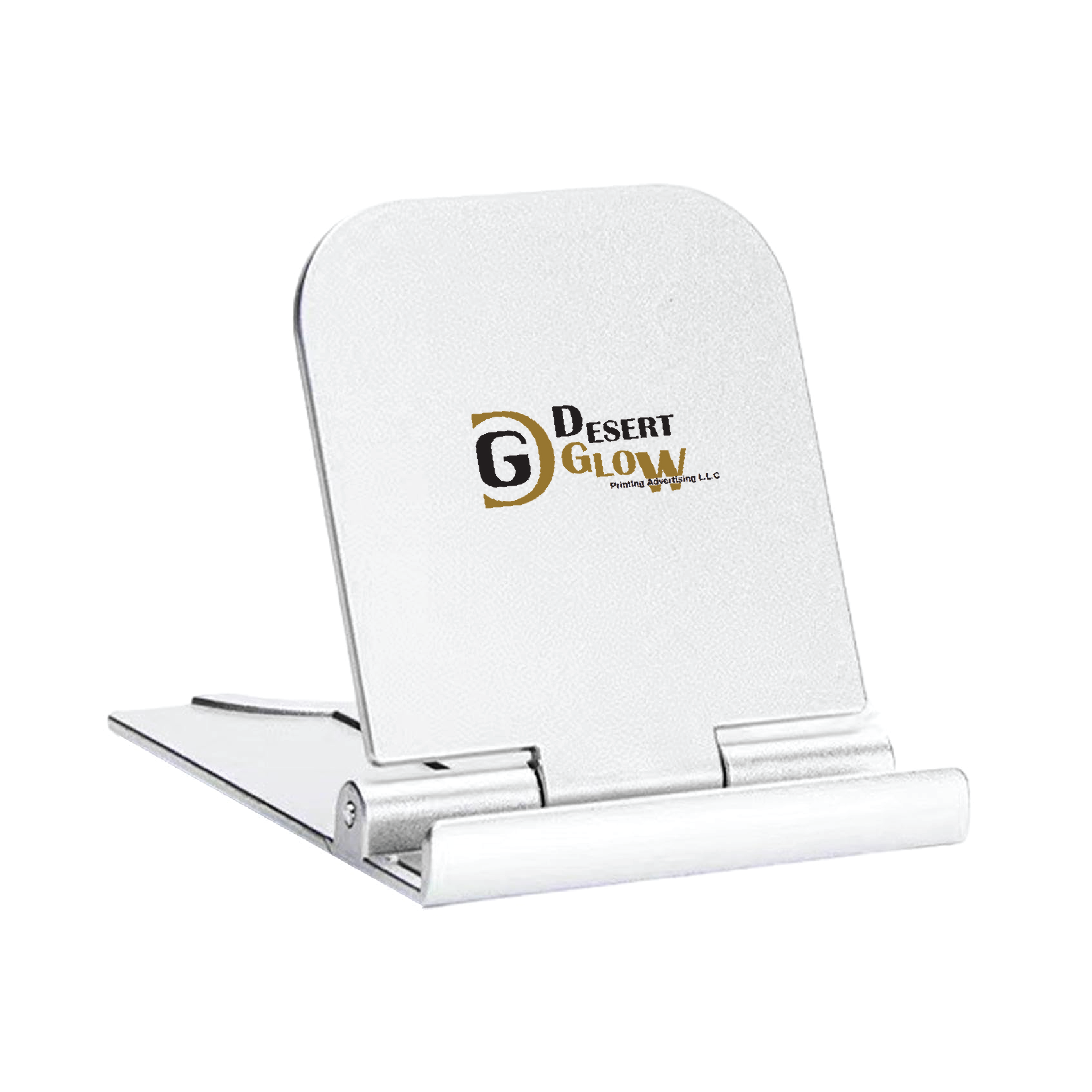 Mini Universal Foldable Mobile Stand – Compact &  Adjustable