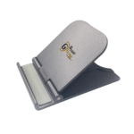 Mini Universal Foldable Mobile Stand – Compact &  Adjustable