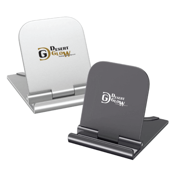 Mini Universal Foldable Mobile Stand – Compact &  Adjustable