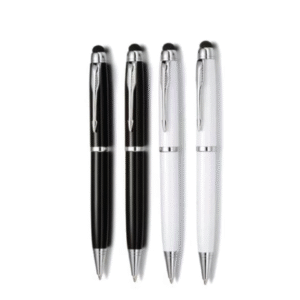 Ball Metal Pen