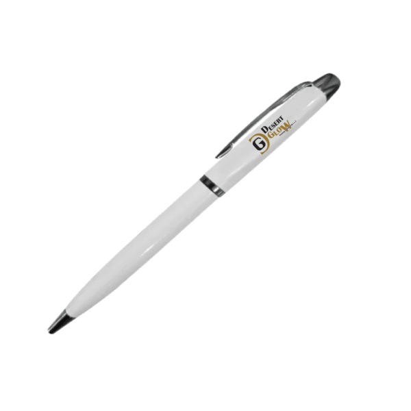 Ball Metal Pen