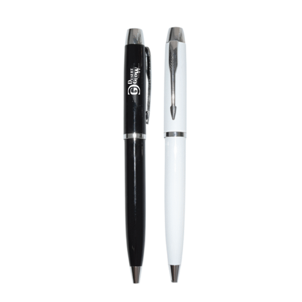Ball Metal Pen