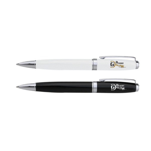 Ball Metal Pen