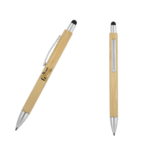 Bamboo & Wood Maggi Ball Pen – Eco-Friendly Premium Pen UAE