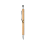 Bamboo & Wood Maggi Ball Pen – Eco-Friendly Premium Pen UAE