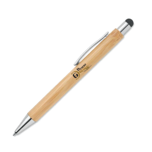 Bamboo & Wood Maggi Ball Pen – Eco-Friendly Premium Pen UAE