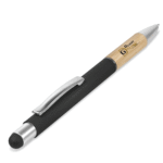 Bamboo Metal Pen – Eco-Friendly