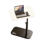 Adjustable Bedside Couch Table – Portable Laptop & Work Table