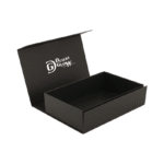 Premium Magnetic Gift Box – Elegant, Durable & Luxurious