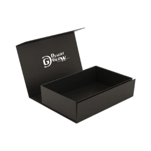 Premium Magnetic Gift Box – Elegant, Durable & Luxurious