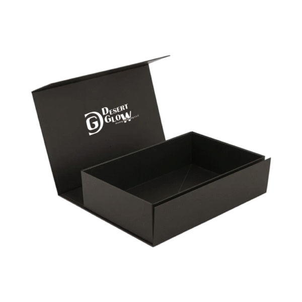 Premium Magnetic Gift Box – Elegant, Durable & Luxurious