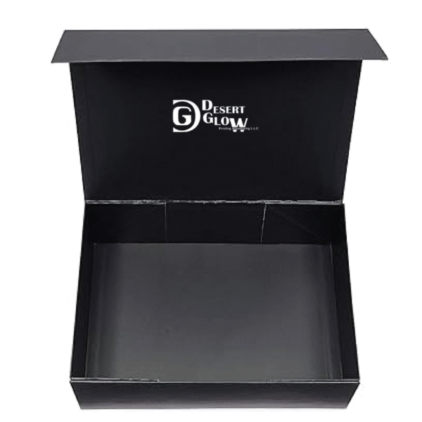 Premium Magnetic Gift Box – Elegant, Durable & Luxurious