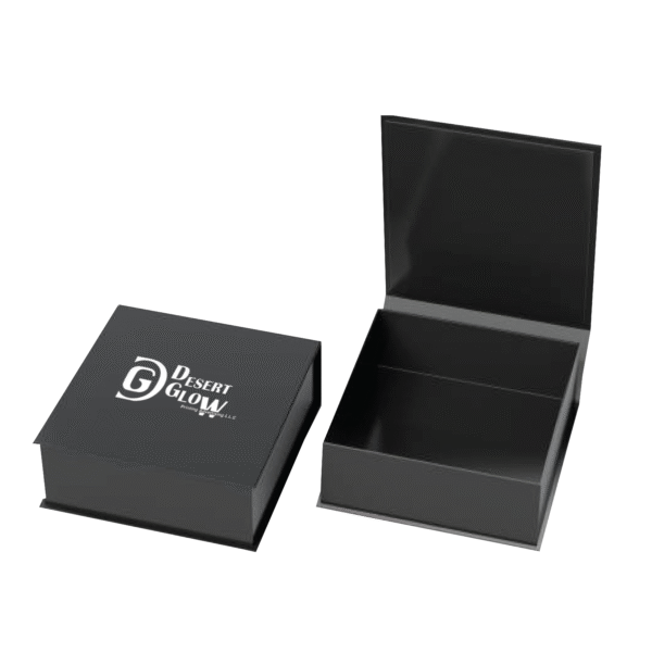 Premium Magnetic Gift Box – Elegant, Durable & Luxurious