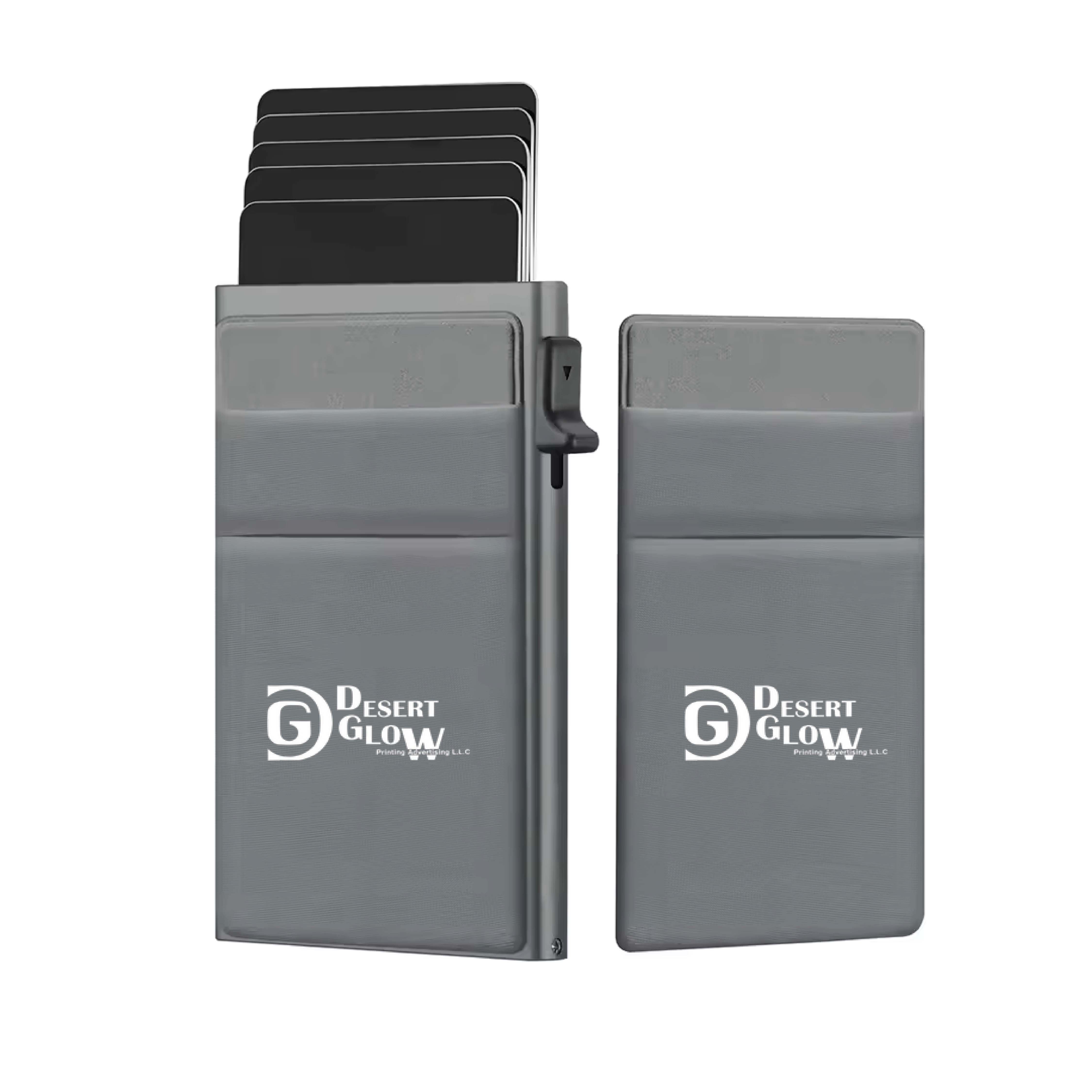 blocking sim wallet ID card holder caSE-03