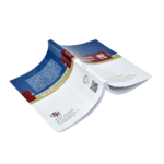 Booklet Perfect Binding Printing