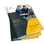 Booklet Center Pin Printing