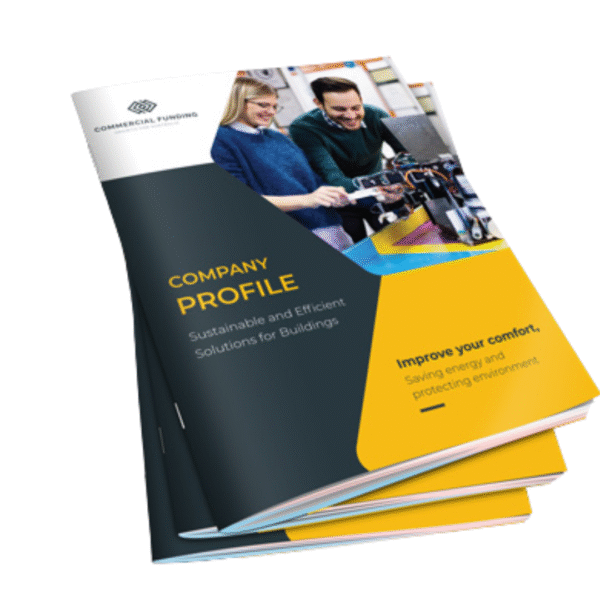 Booklet Center Pin Printing