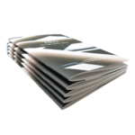 Booklet Center Pin Printing