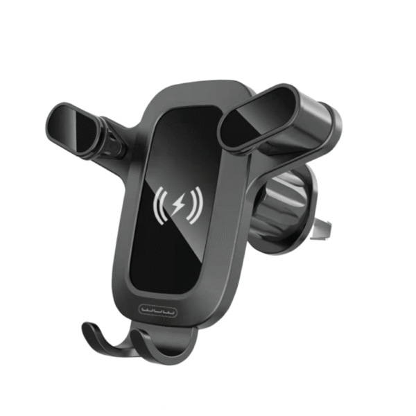Wireless Charging Car Phone Holder