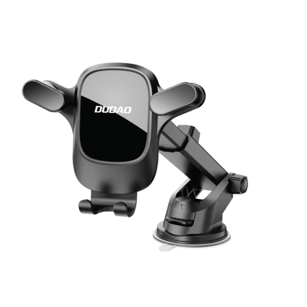 Wireless Charging Car Phone Holder