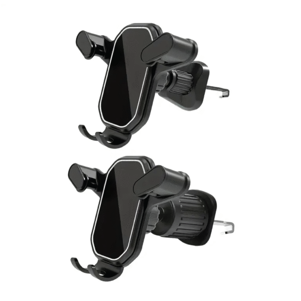 Wireless Charging Car Phone Holder