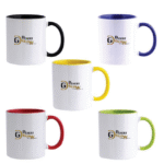 Ceramic Sublimation Mug