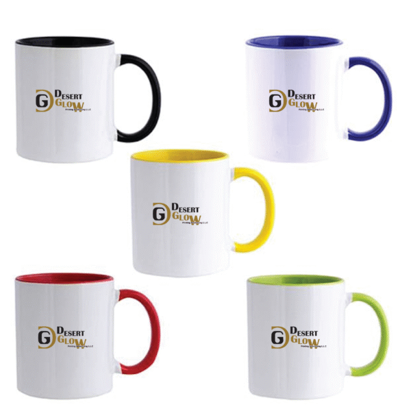 Ceramic Sublimation Mug