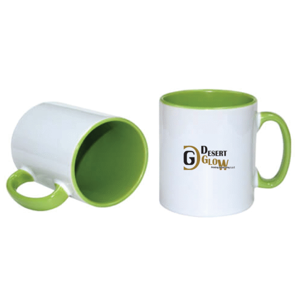Ceramic Sublimation Mug