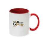 Ceramic Sublimation Mug