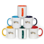 Ceramic Sublimation Mug
