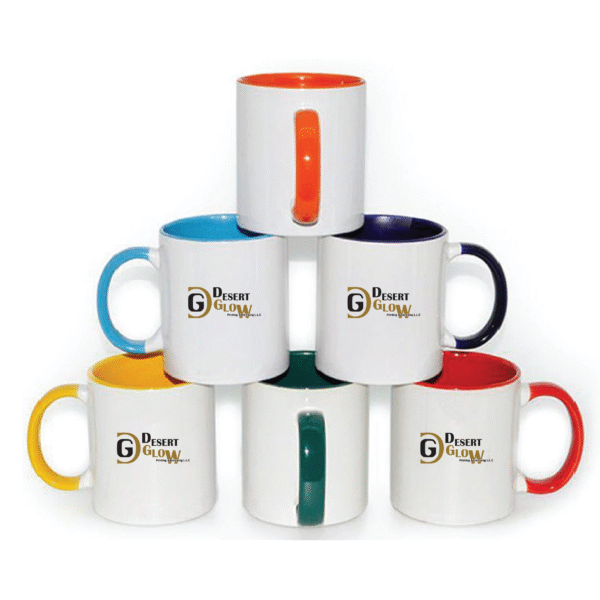 Ceramic Sublimation Mug