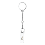 Metal Keychain USB Flash Drive