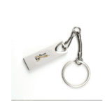 Metal Keychain USB Flash Drive