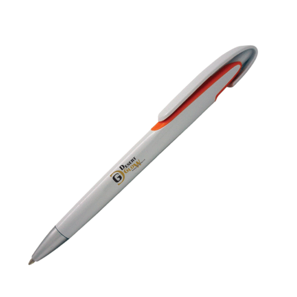 Aries Pen – Perfect for Everyday Corporate Branding