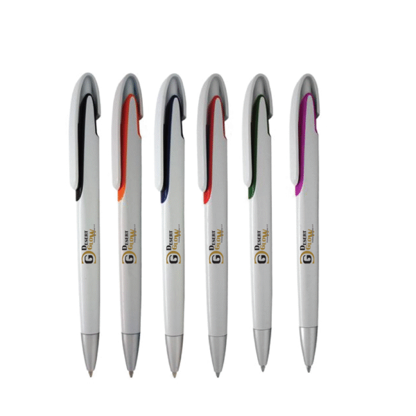 Aries Pen – Perfect for Everyday Corporate Branding