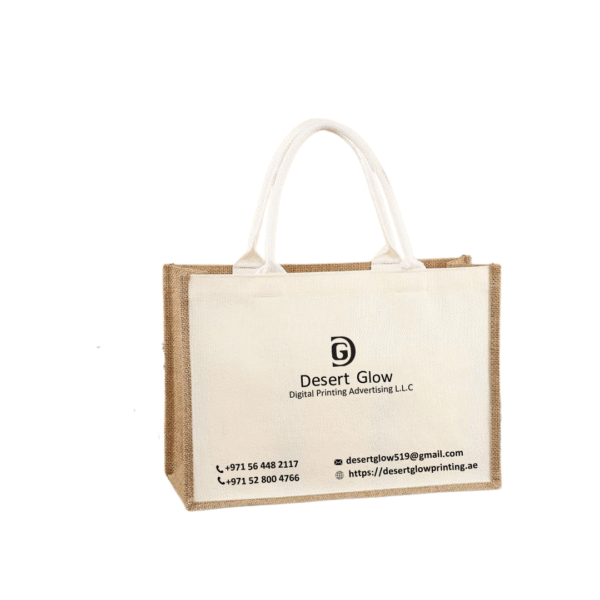 Non-Woven Reusable Tote Bag (Copy)